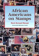 African Americans on Stamps