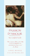 Passion D'Amour