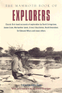 The Mammoth Book of Explorers
