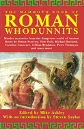 The Mammoth Book of Roman Whodunnits