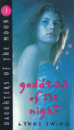 Daughters of the Moon #1: Goddess of the Night