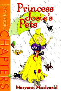 Princess Josie's Pets