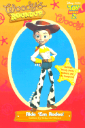 Ride 'Em Rodeo!