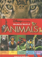 Wonderful World of Animals