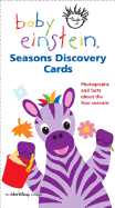 Baby Einstein: Seasons Discovery Cards