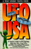 UFO USA: A Traveler's Guide to UFO Sightings, Abduction, Sights, Crop Circles, and Other Unexplained Phenomenones
