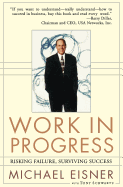 Work in Progress