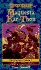 Maquesta Kar-Thon: The Warriors, Volume II
