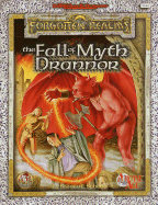 The Fall of Myth Drannor