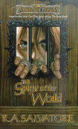 The Spine of the World