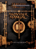 Monster Compendium: Monsters of Faerun
