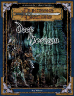 Deep Horizon