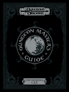 Dungeon Master's Guide: Core Rulebook Two