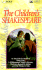 Shakespeare for Kids: To Read or Not to Read
