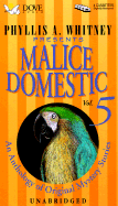 Malice Domestic