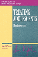 Treating Adolescents