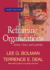 Reframing Organizations: Artistry, Choice, and Leadership