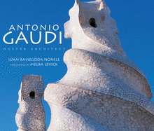 Antonio Gaudi: The Emerging Relationship Between Information Technology and Security