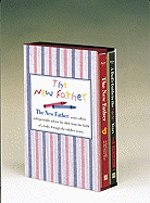 The New Father Boxed Set
