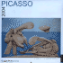 Picasso Calendar 2004