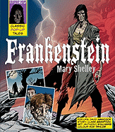 Frankenstein: A Classic Pop-Up Tale