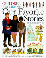 Children Just Like ME: Our Fav
