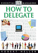 How to delegate