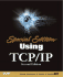 Using TCIP/IP