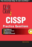 Cissp Practice Questions Exam Cram 2