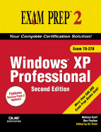 McSa/MCSE 70-270 Exam Prep 2: Windows XP Professional