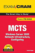 MCTS 70-642: Windows Server 2008 Network Infrastructure, Configuring