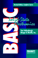 Basic Solid State Electronics