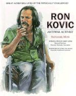 Ron Kovic (Paperback)(Oop)