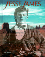 Jesse James (Legends O/T West)(Oop)