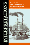 Mark Twain's The adventures of Huckleberry Finn