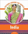 Costume Around the World - India
