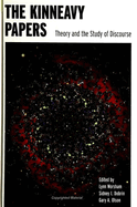 Kinneavy Papers: Theory and the Study of Discourse