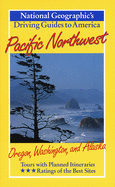 National Geographic Driving Guide to America, Pacific Northwest