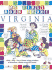 My First Book about Virginia!