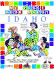 My First Book about Idaho!