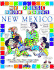 My First Book about New Mexico!