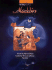 Aladdin: Flute