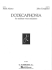 Dodecaphonia: For Medium Voice and Piano