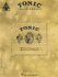 Tonic Lemon Parade