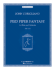 Pied Piper Fantasy