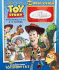 Toy Story Storybook with 3-D Viewer