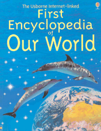 First Encyclopedia of Our World
