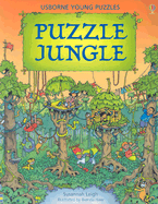 Puzzle Jungle