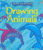Drawing Animals