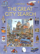 The Great City Search